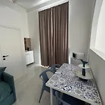 Lägenhet Allegra & Viareggio