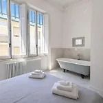 Apartment Allegra &