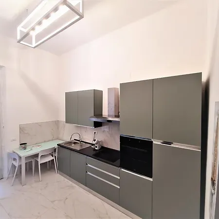 Allegra & Apartment *