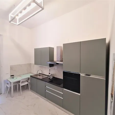 Allegra & Apartament
