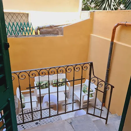 Apartament Allegra & *