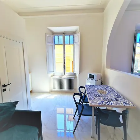 Allegra & Apartament
