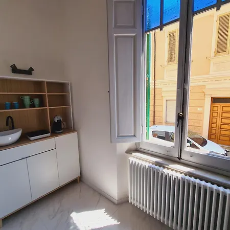 Allegra & Apartment *