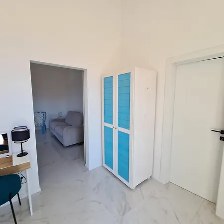 Apartment Allegra & *
