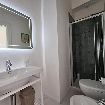 Appartamento Allegra Appartamento&affittacamere