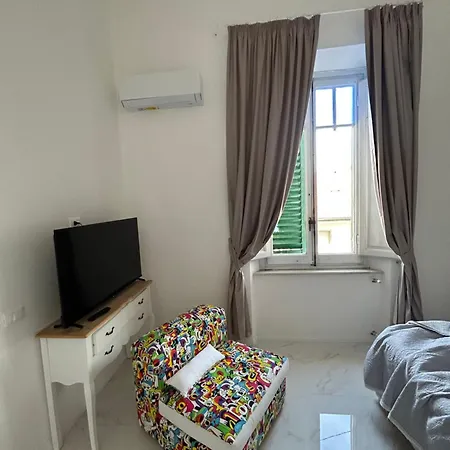 Apartament Allegra & Viareggio