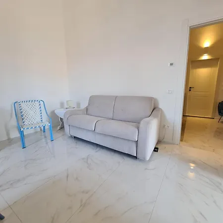 Apartment Allegra & Viareggio