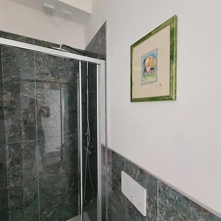 Allegra & Apartament *