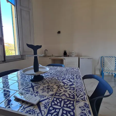 Apartment Allegra &