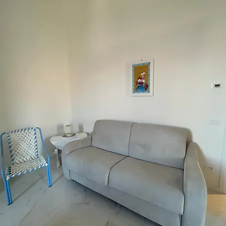 Apartament Allegra & *