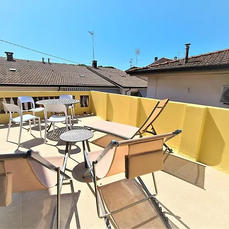 Apartment Allegra &
