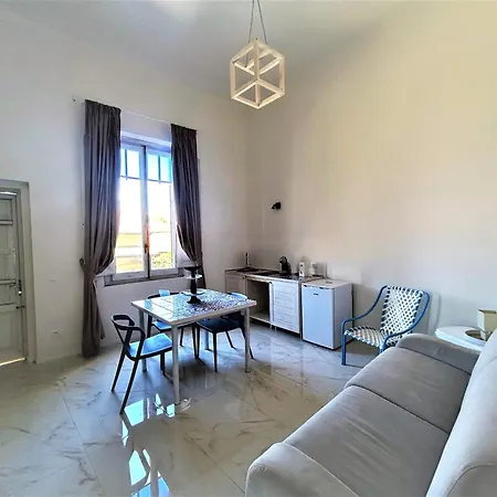 Allegra & Apartament