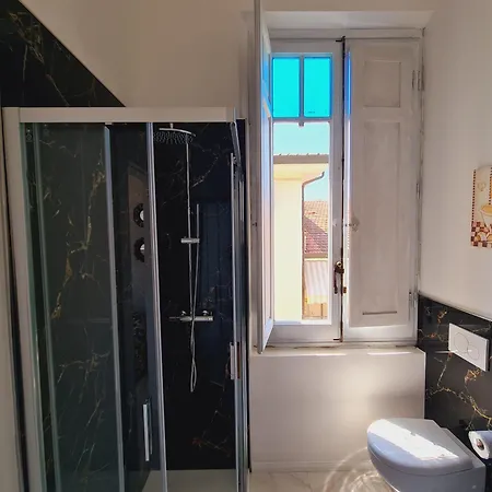 Appartamento Allegra Appartamento&affittacamere *