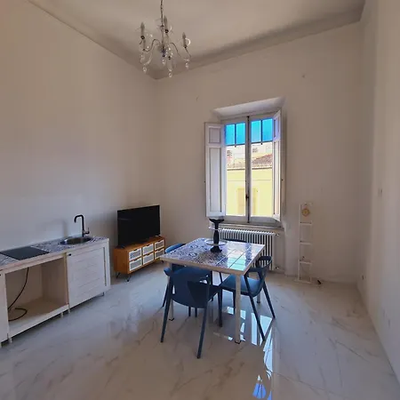 Allegra & Apartment Viareggio