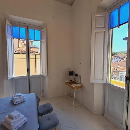 Allegra Appartamento&affittacamere Appartamento *