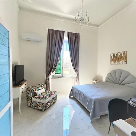 Allegra & Apartament