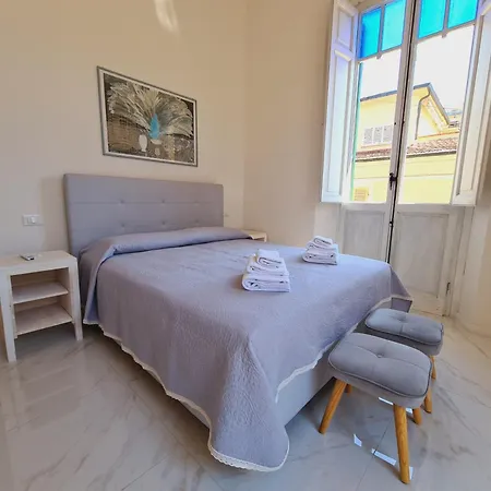 Allegra Appartamento&affittacamere Appartamento *