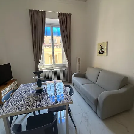 Apartament Allegra & Viareggio