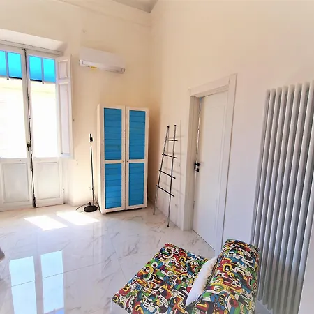 Allegra & Apartment Viareggio