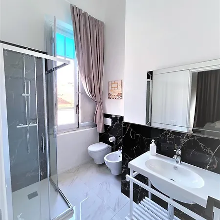 Allegra Appartamento&affittacamere Viareggio