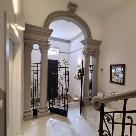 Allegra & Apartament Viareggio