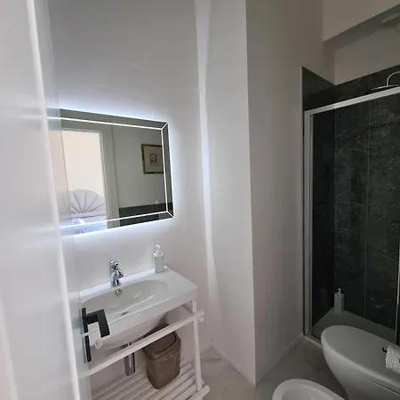 Allegra Appartamento&affittacamere