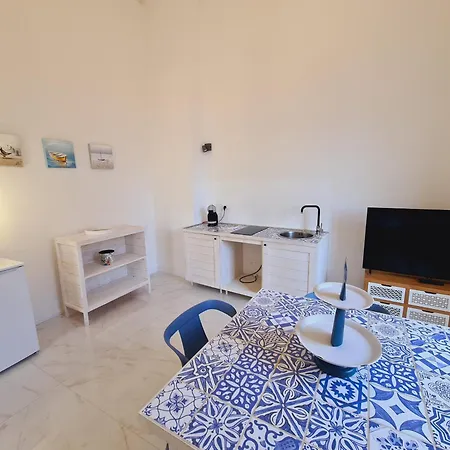 Allegra & Apartament Viareggio
