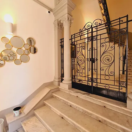 Allegra Appartamento&affittacamere Appartamento