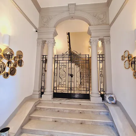 Apartament Allegra &