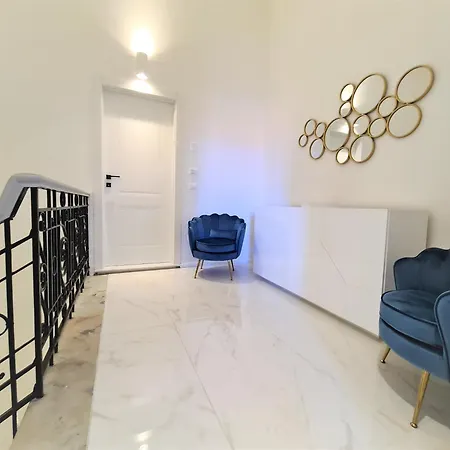 Allegra & Apartament