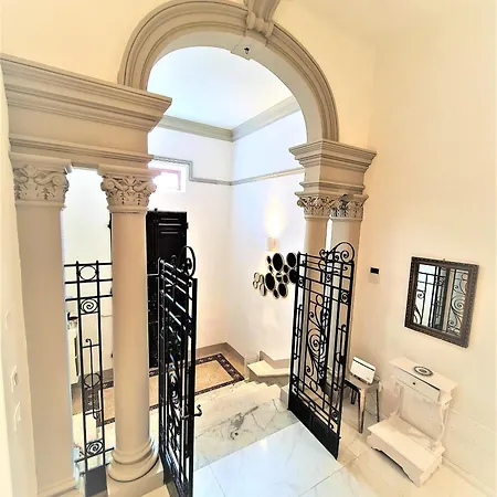 Apartament Allegra & *