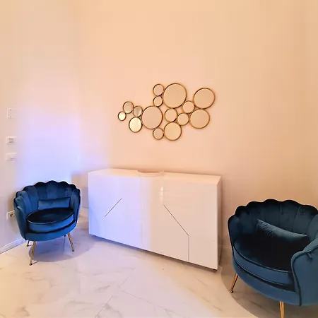 Apartament Allegra & Viareggio