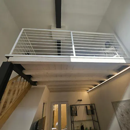 Apartament Allegra & *