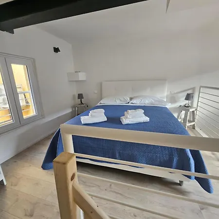 Allegra & Apartament Viareggio