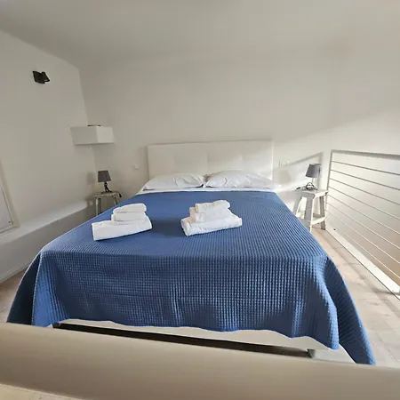 Apartment Allegra & Viareggio