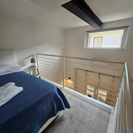 Apartment Allegra &