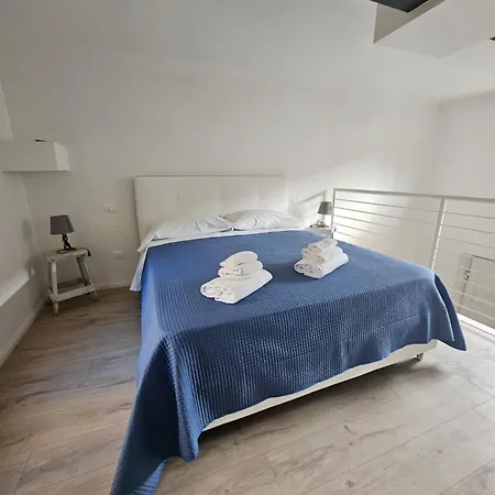 Allegra & Apartament Viareggio