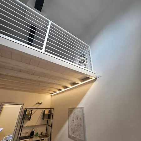 Apartament Allegra &