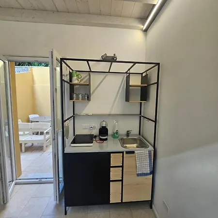Allegra & Apartament Viareggio