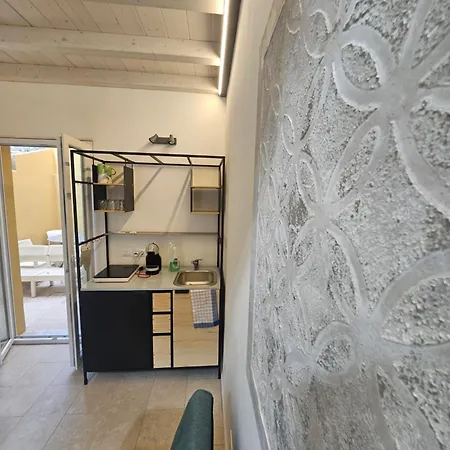 Allegra & Apartament
