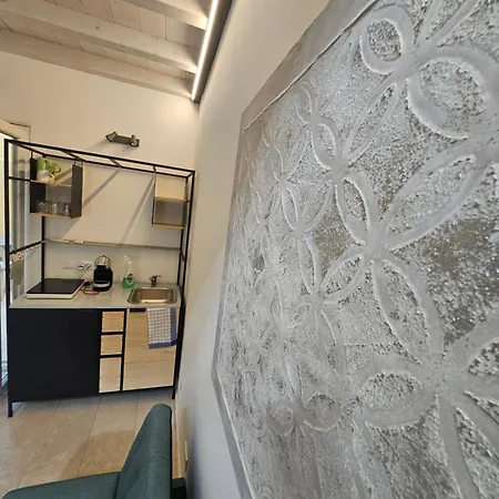 Apartment Allegra &