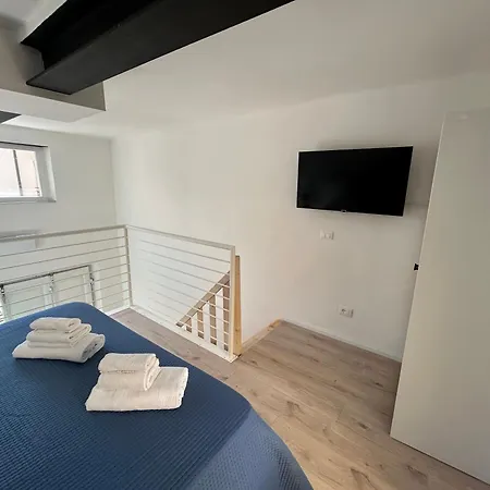 Apartament Allegra & *